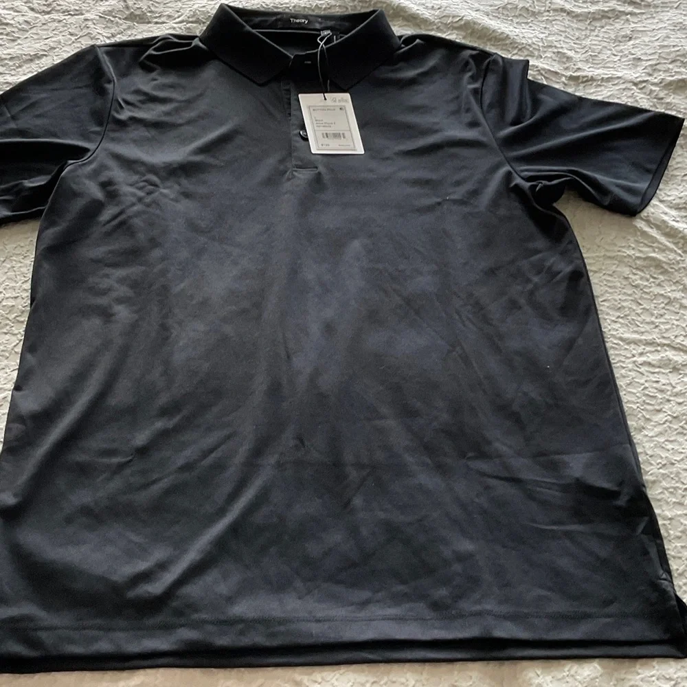 Theory
Short Sleeve Polo - Picture 11 of 11